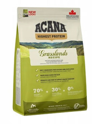 Acana Grasslands Dog 2 kg - sucha karma