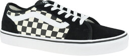 Vans MN Filmore VN0A3WKZ5GX1, Męskie, trampki, Czarny