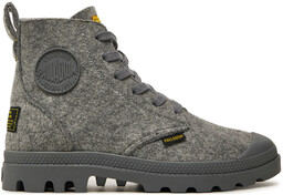 Trapery Palladium Pampa Hi Merino 74377-027-M Szary