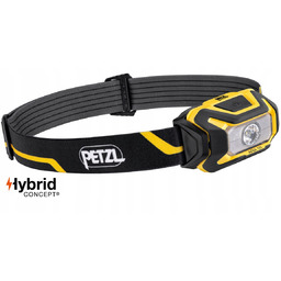 Petzl Latarka czołowa Aria 1R E069CA00
