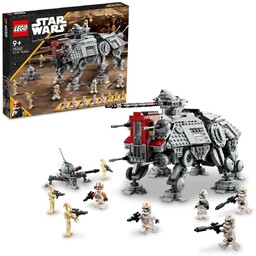 LEGO STAR WARS 75337 KLOCKI GWIEZDNE WOJNY Maszyna