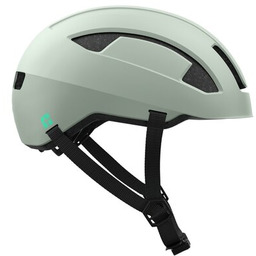 LAZER Kask rowerowy CityZen KinetiCore Zielony Miejski (rozmiar
