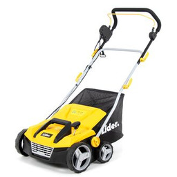 Wertykulator elektryczny 1800 W Lider WNW1800