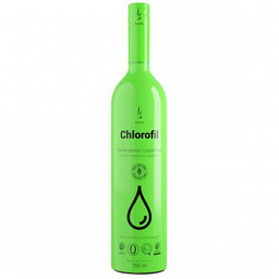 DuoLife Chlorofil w płynie, 750ml