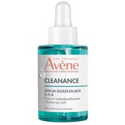 AVENE CLEANANCE A.H.A Serum złuszczające przeciw niedoskonałościom, 30ml
