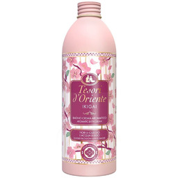 Płyn do kąpieli IKIGAI, Tesori DOriente, 500ml
