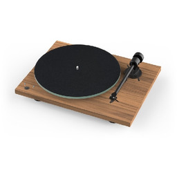 Pro-Ject T1 PHONO SB - orzech