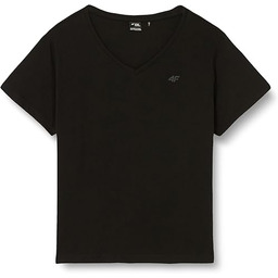4F Koszulka Marka Model Tshirt F0908