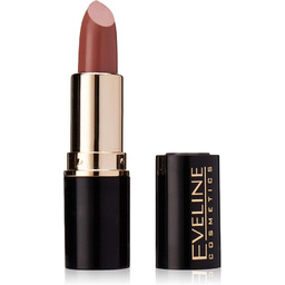 Eveline Cosmetics Aqua Platinum szminka z witaminą C