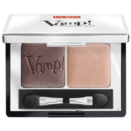 Pupa Milano Vamp! Compact Duo podwojne cienie
