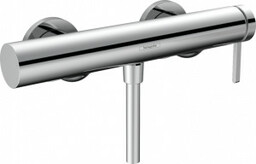 HANSGROHE 76620000 Finoris Jednouchwytowa bateria prysznicowa, natynkowa Chrom