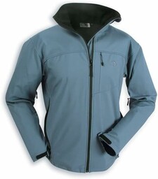 Tatonka Tech męska kurtka softshellowa "Manson Jacket", rozmiar