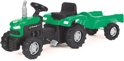 Buddy Toys BPT 1013 Traktor na pedały