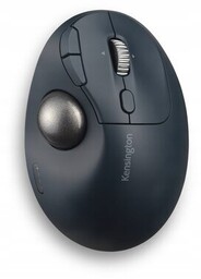 Trackball bezprzewodowy Kensington Pro Fit Ergo TB550 optyczny