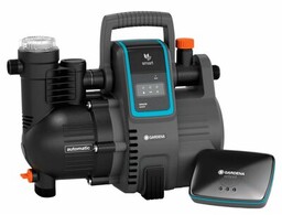 GARDENA Hydrofor do wody Smart 5000/5E 1300W elektryczny