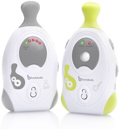 Badabulle, Niania elektroniczna, Baby Online, 300m+