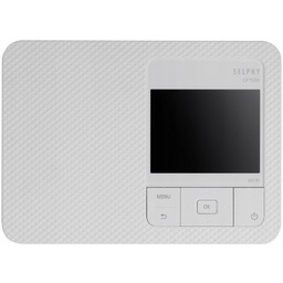 Drukarka termosublimacyjna Canon Selphy CP1500 Biała Wi-Fi Usb-c