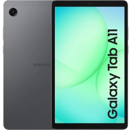 Samsung Galaxy Tab A11 8,7" 8/128GB Wi-Fi Szary