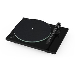 Pro-Ject T1 PHONO SB - czarne piano