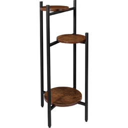 Elior Rustykalny kwietnik stojący B2-H44