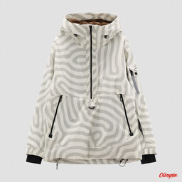 Cmp Campagnolo Kurtka Męska Narciarska CMP 35W4567P/11ZU -