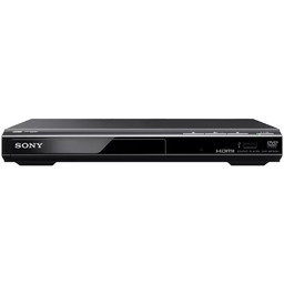 Odtwarzacz DVD Sony DVP-SR760HB