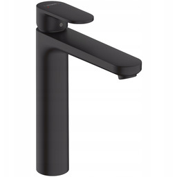 Hansgrohe Vernis Blend 190 Bateria Umywalkowa Stojąca Czarna