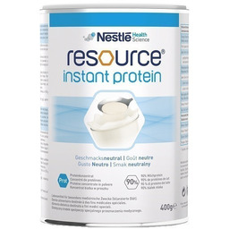 Resource Instant Protein, 400 g
