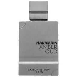 Al Haramain Amber Oud Carbon Edition woda perfumowana