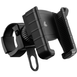 Uchwyt na telefon LAMPA Smart Handlebar Grip mocowanie