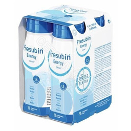 Fresubin Energy Drink smak neutralny, 4 x 200