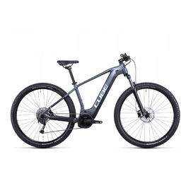 Rower Cube Reaction hybrid performance 19 '' L