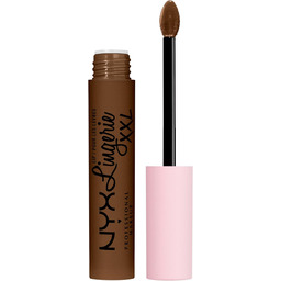 NYX Professional Makeup Lip Lingerie XXL szminka Goin''