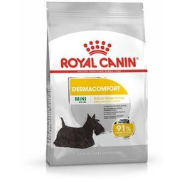 ROYAL CANIN Mini Dermacomfort - karma dla psów