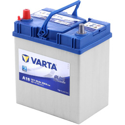 VARTA 5401270333132 Akumulator Pojemność akumulatora: 40Ah