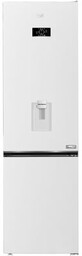 BEKO Lodówka B3RCNA404HDW 203.5cm Biała