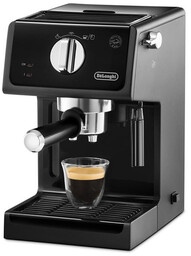 Ekspres ciśnieniowy DE LONGHI ECP31.21BK