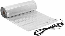 MISSION AIR Mata grzewcza pod panele MAL-160 W/m2