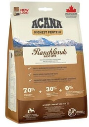 Acana Ranchlands Dog 2 kg - sucha karma