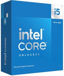 Intel Core i5-14600KF