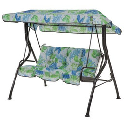 Huśtawka Luna G044-11PB liście