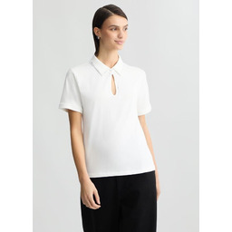 polo donna liu jo wa5308 j4909 00474