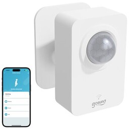 GOSUND Czujnik ruchu ST20 Zyskaj