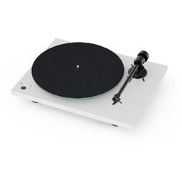 Pro-Ject T1 PHONO SB - biały mat