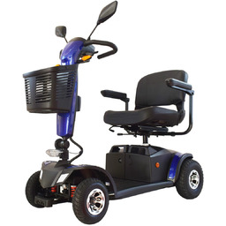 Skuter elektryczny Eco Comfort R300S