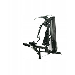 Atlas treningowy jednostanowiskowy M2 Inspire Fitness Mata pod