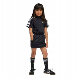 Adidas Sukienka Firebird Kids r. 122 JD5823