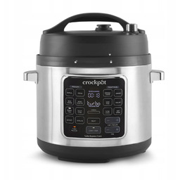 Multicooker Crock-Pot Turbo Express 14w1 1400 W 5,6