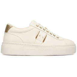 Sneakersy Armani Exchange