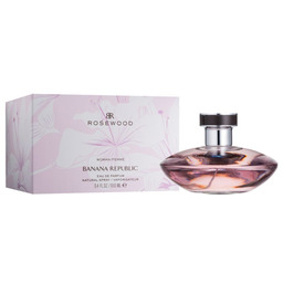 Banana Republic Rosewood, Woda Perfumowana, 100ml